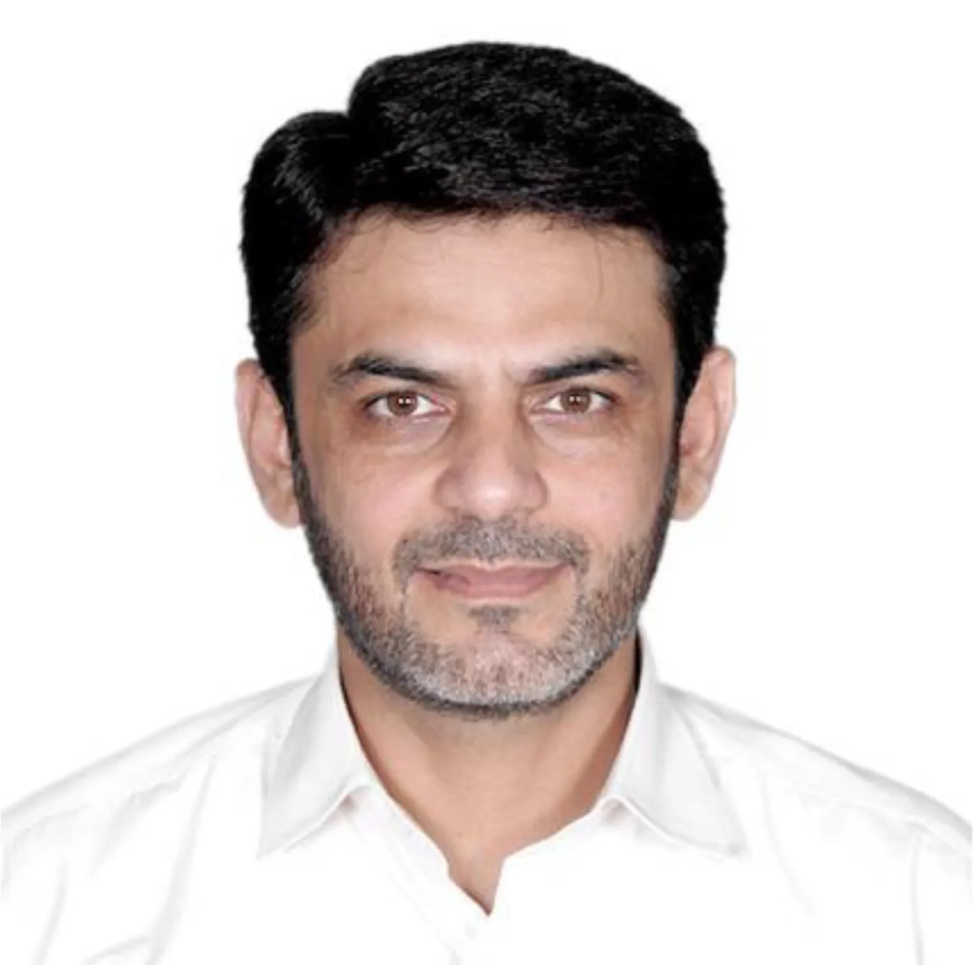 Abdul Wahab — Founder of BotShot AI Systems